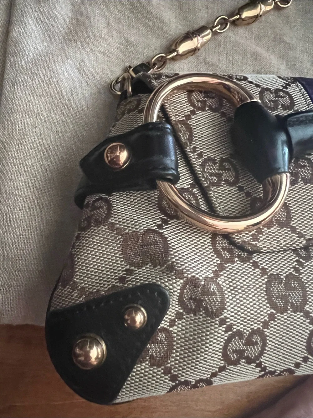 Gucci this authentic